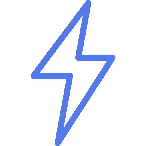 setas do lado esquerdo e direto, Agência de landing page / sites / infinity code